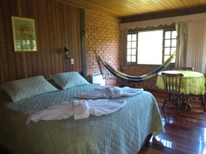 Pousada na Colina